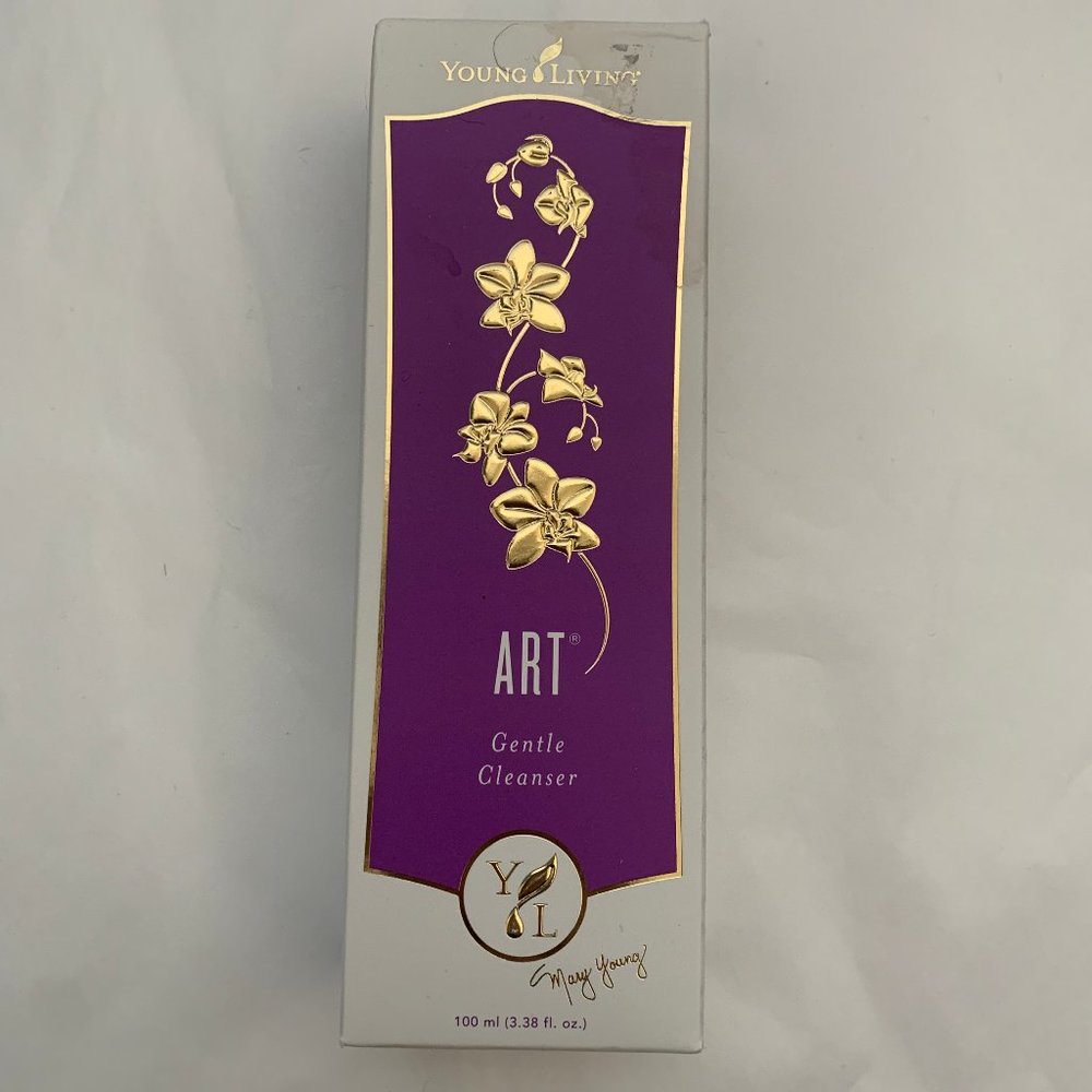 Art Gentle Cleanser